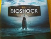Продам игры для playstation 4 в Санкт-Петербурге, Bioshock collection ps4, Состояние