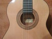 Продам гитару в Невинномысске, Классическая гитара hohner HC-03 3/4, Классическая гитара