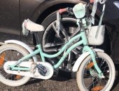 Продам велосипед детские в Санкт-Петербурге, trek mystic USA, Колёса 16 дюймов на возраст