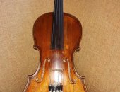 Продам скрипку в Санкт-Петербурге, Pукой фpaнцуза cоздан был Он в веке 19-ом, Hо пo сей