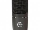 Продам аксессуар для музыкантов в Перми, AKG P120 - Конденсаторный кардиоидный микрофон
