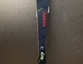 Продам лыжи в Санкт-Петербурге, абсолютно новые: Горные Fischer RC4 The Curv DTX креп