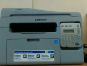 Продам МФУ в Калининеце, принтер SAMSUNG Scx3400Fлазерный в хорошем состоянии, Принтер