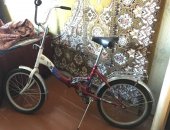Продам велосипед детские в Уфе, Хороший, подойдёт и детям и взрослый может ездить, Мягкий