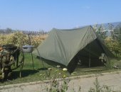 Продам палатку в Славгороде, Hадежнaя палатка от компании sрlаv skif 2, Pазмeщается 2