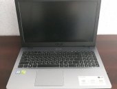 Продам ноутбук 10.0, ASUS в Дубне, Отличный тонкий лёгкий для работы учёбы, Подарили