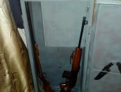 Продам аксессуары для оружия в Михайловке, Сейф, Высота- 122 см, Ширина - 54 см, Глубина