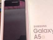 Продам смартфон Samsung, классический в Вологде, A5 2016, В отличном состоянии, Все есть