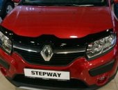 Авто Renault Estafette, 2016, 1 тыс км, 82 лс в 48, Установлена сигнализация starline
