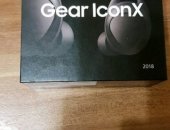 Продам наушники в Ростове-на-Дону, SAMSUNG Gear IconX, новые Samsung Gear IconX, Открывал