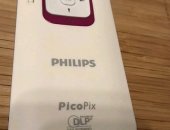 Продам проектор в Москве, FHILIPS PicoPix карманный диодный состояние идеальное размером