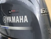 Продам плавсредство в Нижнем Новгороде, Лодочный мотор Yamaha F60, Мотор Ямаха 60,