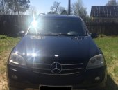 Авто Mercedes T-mod, 2005, 1 тыс км, 272 лс в Володарском Районе