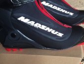 Продам лыжи в Балашихе, Лыжные ботинки madshus 43 р, Ботинки для конькового хода madshus