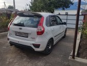 Авто Mazda Familia, 2016, 1 тыс км, 115 лс в Армавире, LADA Kalina 1, 6 МТ, хетчбэк