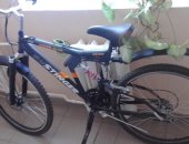 Продам велосипед горные в Саратовской области, stinger отл сост, 26" колёса, диск тормоз