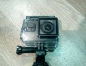 Продам видеокамеру в Березниках, 4KЭкшен камера с полным комплектом Разрешение : 4K, ful