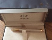 Продам в Москве, Продаётся ручка Паркер, покупалась за 4000тр, новая, отличный подарок