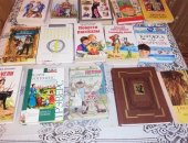 Продам книги в Москве, Множество интересных красочных и полезных книг для подростка
