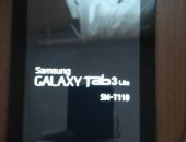 Продам планшет Samsung, 6.0, ОЗУ 512 Мб в Ярославле, tab 3 lite T110 в хорошем состоянии