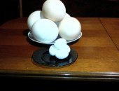 Продам яица в Шадринске, Яйцо, яйцо страуса, вкусно и полезно, Попробуйте и хочется ещё