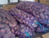 Продам овощи в Омске, Картофель, Картофел сорт разара сетка 39 - 40 кг весит при покупке