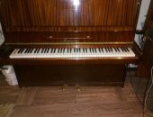 Продам пианино в Улане-Удэ, "Ласточка", Классическое в хорошем состоянии несмотря на