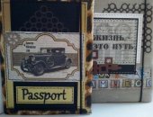 Продам коллекцию в Ярославле, Обложки на паспорт, зачетки, прекрасный подарок для своей