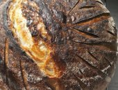 Продам в Калуге, Хлеб Тартин на пшеничной закваске, Идеальный хлеб по рецепту Чада