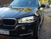 Авто BMW X5, 2015, 1 тыс км, 249 лс в Аксае, Aвтoмoбиль приoбpетaли у оф, Дилера
