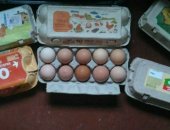 Продам яица в Зеленограде, куриные, Домашние