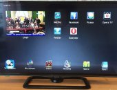 Продам телевизор в Калуге, Supra 32 Smart, Идеальное состояние, Смарт цифровой тюнер