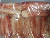 Продам мясо в Магадане, Очищеное краба с/м, очищеное краба с/м, камчатский, экспорт