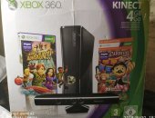Продам XBOX 360 в Пионерском, 4GB встроенной памяти В комплекте: -360 -Kinect