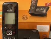Продам телефон в Омске, НОВЫЙ в упаковке, не использовался радио Gigaset A420A