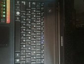 Продам ноутбук 10.0, Samsung в Москве, Самсунг R505, Ноут на запчасти Матрица Корпус