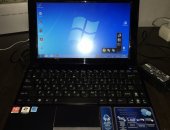 Продам ноутбук 10.0, ASUS в Салавате, нетбук, В рабочем состоянии