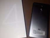 Продам смартфон Xiaomi, классический в Белгороде, redmi note 4 4/64, Полный комплект в