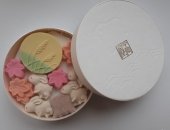 Продам десерты в Ростове-на-Дону, Национальные японские конфеты 2 набора - по 300 руб