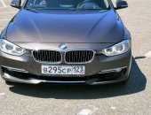 Авто BMW 3 series, 2012, 1 тыс км, 245 лс в Армавире, Самая максимальная комплектация