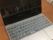 Продам ноутбук ОЗУ 8 Гб, 10.0, Apple в Москве, MacBook 12 2016 в идеальном состоянии Цвет