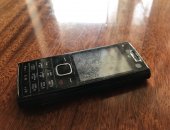 Продам смартфон Nokia, классический в Владикавказе, x 2, Задняя крышка не закрывается
