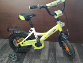 Продам велосипед детские в Брянске, Состояние отличное, Есть два малых колеса для