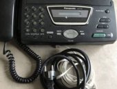 Продам телефон в Калининграде, Panasonic факсимильный аппарат Состояние хорошее