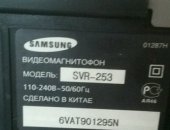 Продам видео, dvd и blu-ray плееры в Будённовске, магнитофон в идеальном, рабочем
