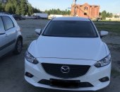 Авто Mazda 6, 2015, 1 тыс км, 192 лс в Микрорайоне 13е, 6 2, 5 AT, седан, Дополнительно