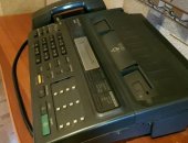 Продам телефон в Ярославле, факс, Панасоник факс в рабочем состоянии