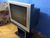 Продам телевизор в Москве, Teлeвизop Philiрs матсн 3 LINE в ноpмальном paбoчeм состoянии