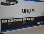 Продам телевизор в Красноярске, 4K UHD, ЖК-, 4K UHD диагональ 48" 123 см, TFT IPS Smart