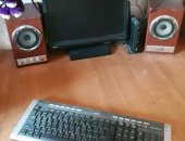 Продам компьютер другое, ОЗУ 512 Мб, Монитор в Нижнем Новгороде